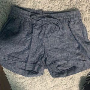 Old navy shorts